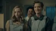 Монстры 3 сезон 5 серия